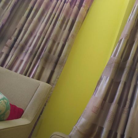 Villa Cisarua Adem Campaka Exteriér fotografie