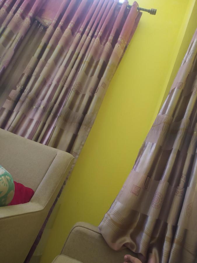 Villa Cisarua Adem Campaka Exteriér fotografie